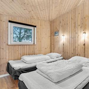 Two-Bedroom Bungalow