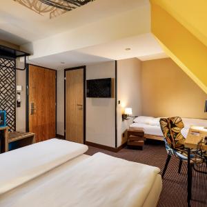 Superior Triple Room