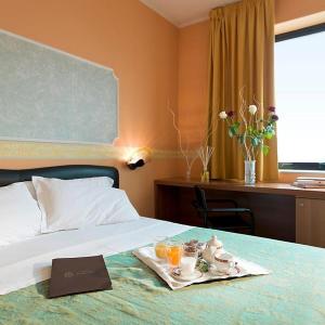 Basic Triple Room