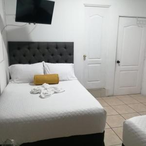 Family Room with Private Bathroom