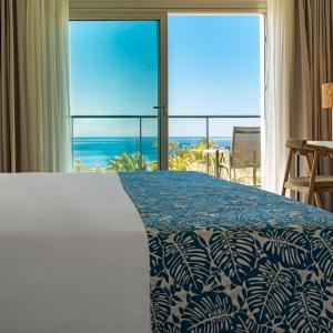 Junior Suite (2 Adults + 1 Child)