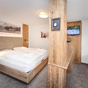 Triple Room with Balcony