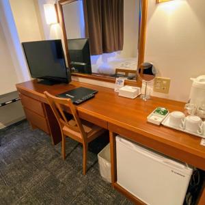 Triple Room - Non-Smoking