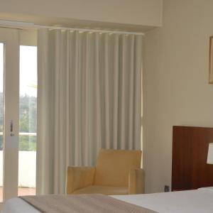 Twin Room with Balcony