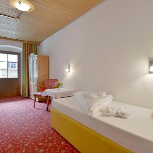 Single Room with Balcony