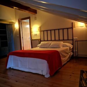 Basic Triple Room