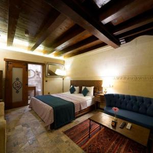 Double or Twin Room with View