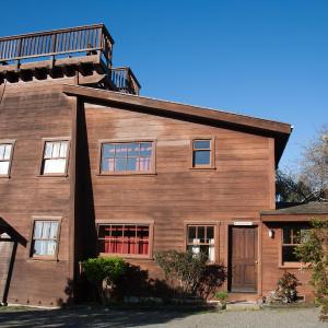 Deluxe Family Room - Pet Friendly