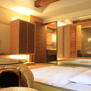 Japanese Style Double Room