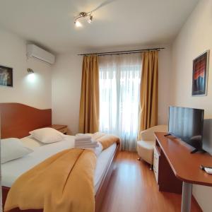 Comfort Double or Twin Room
