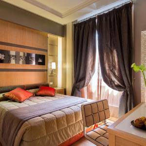 Executive Double or Twin Room