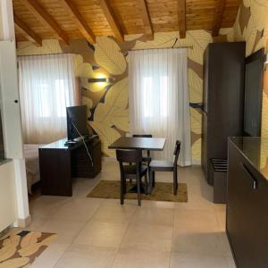 Studio - Separate Building