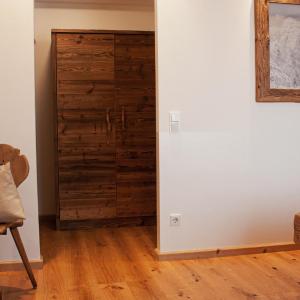 Basic Triple Room