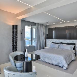 4 Bedroom Apartment