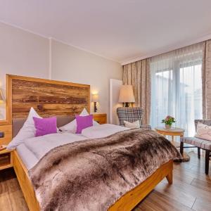 Double Room zur Schmiede