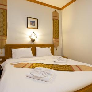 Budget Double Room - No Window