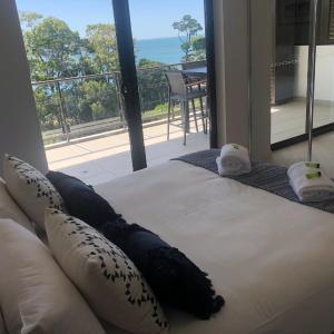 Two-Bedroom Premium Ocean View Penthouse