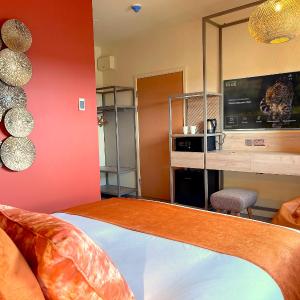 King Room – Park Side