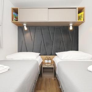 Mobile home Golden de Lux Family