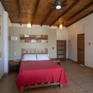 Double Room with Sea View - 1st Block