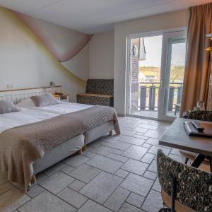 Double Room with Sauna