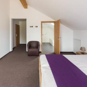 Family Junior Suite