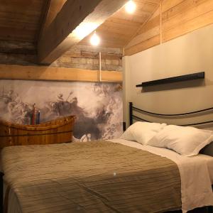 Duplex Apartment