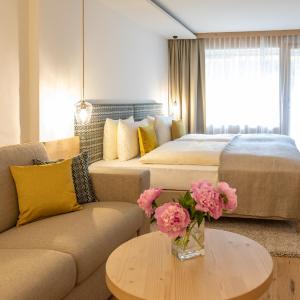 Double Room Panorama