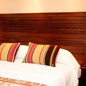 Classic Double or Twin Room