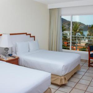 Superior Double Room with Sea View