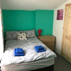 Family Junior Suite