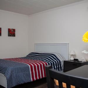 Queen Room with Sea View