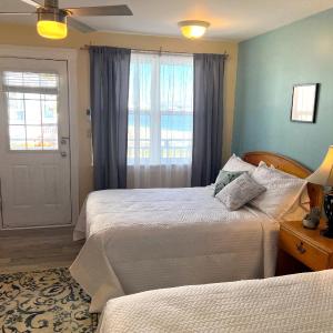 Double Room with Two Double Beds