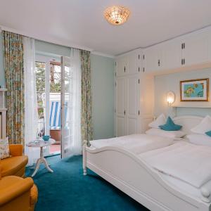 Double Room Nr 8 with Terrace
