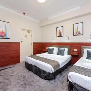 Triple Room with Extra Bed