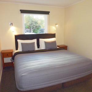 King Suite Downstairs