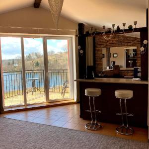 Double Room with Lake View
