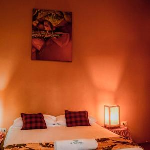 Single Room with Air Conditioning