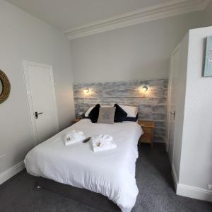 Double Room with Bathroom