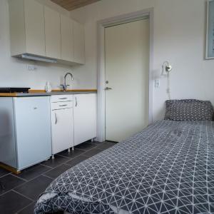 Standard Double Room with Shared Bathroom