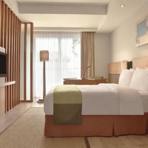 Suite with Terrace
