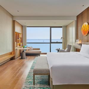 Double Room with Lake View