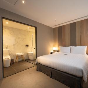 Double Room - Disability Access