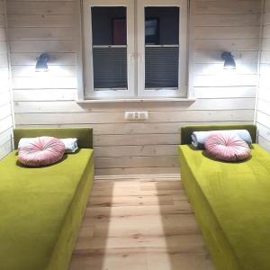 One-Bedroom Chalet