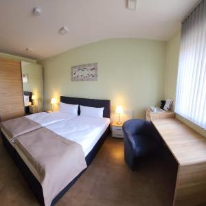 Double Room - Disability Access
