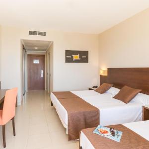 Double Room with Extra Bed