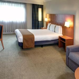 Standard Double Room - Disability Access