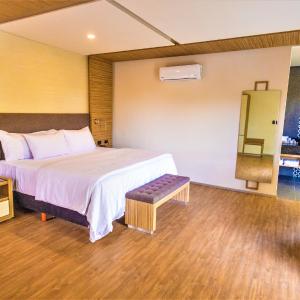Suite with Terrace