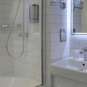 Standard Double Room - Non-Smoking