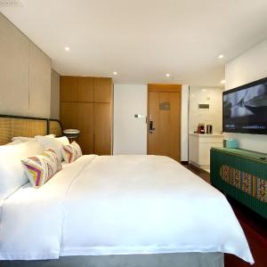 Double Room - Non-Smoking 